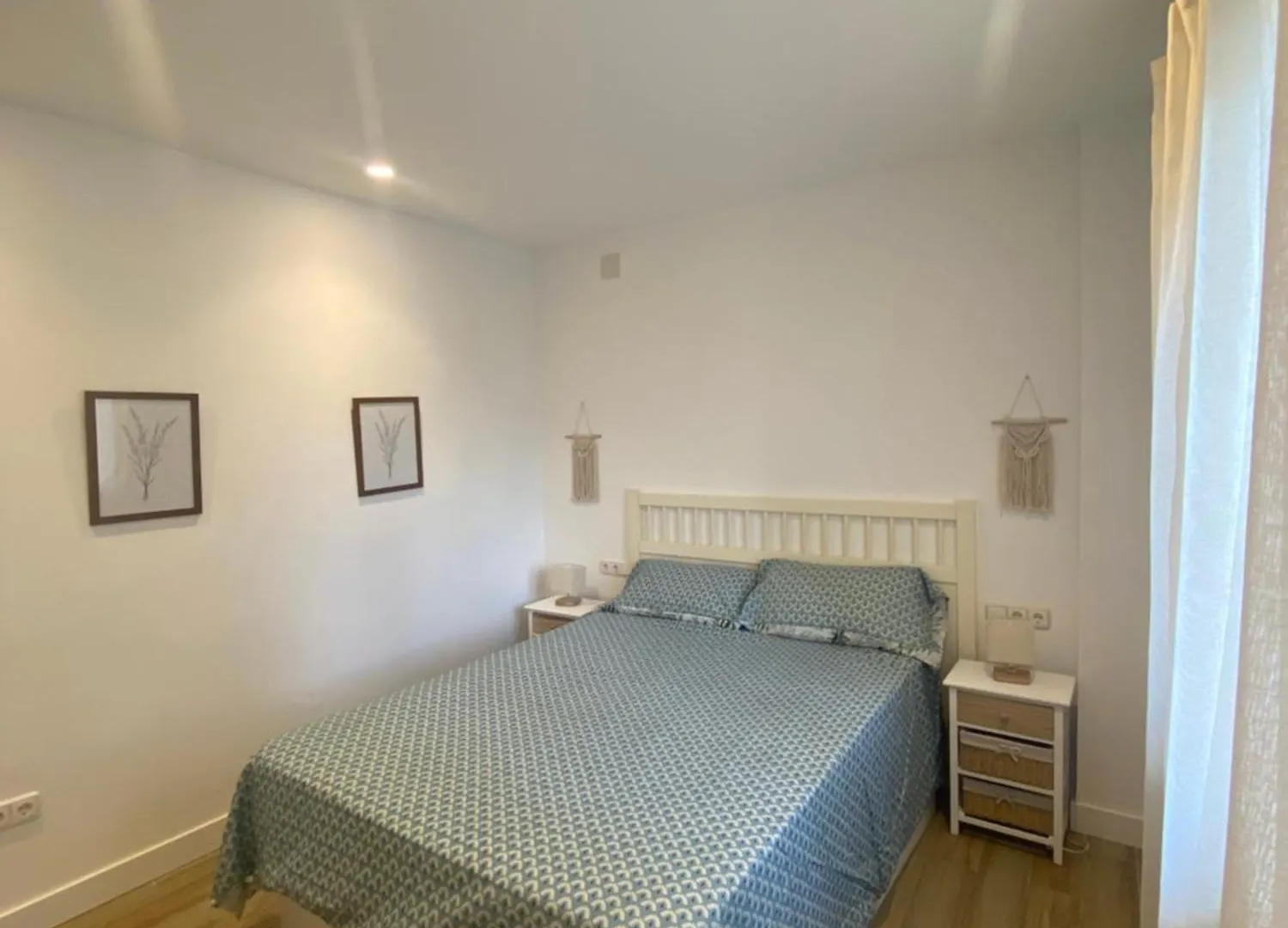 Apartamento La Mar Torremolinos