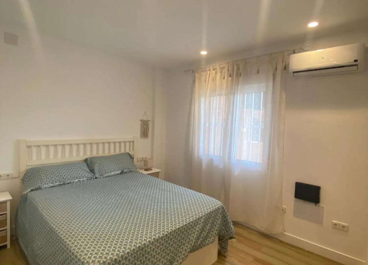 Apartamento La Mar Torremolinos Spain