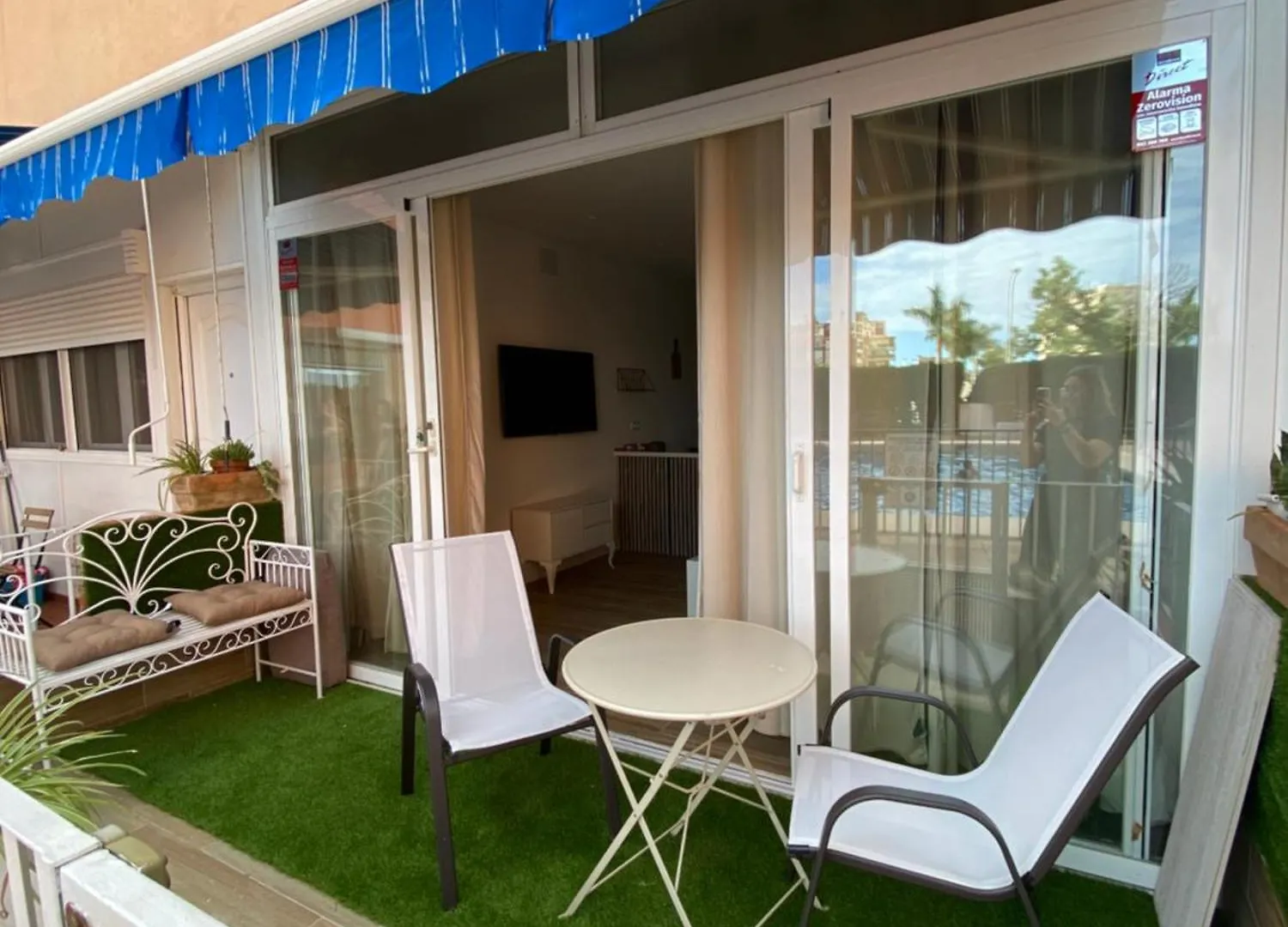 Apartment Apartamento La Mar Torremolinos Spain