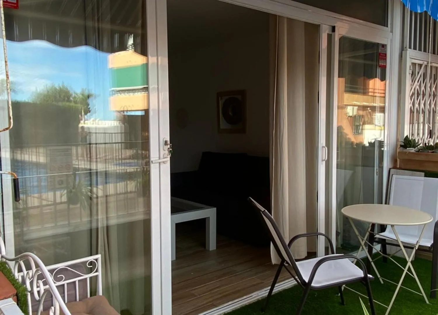 Apartamento La Mar Torremolinos 0*,  Spain