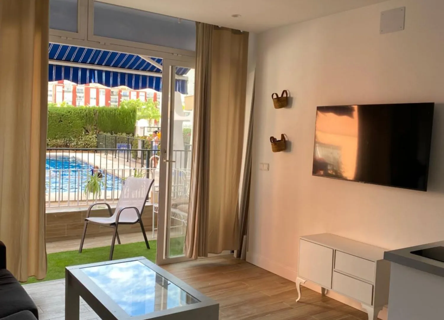 Apartamento La Mar Torremolinos