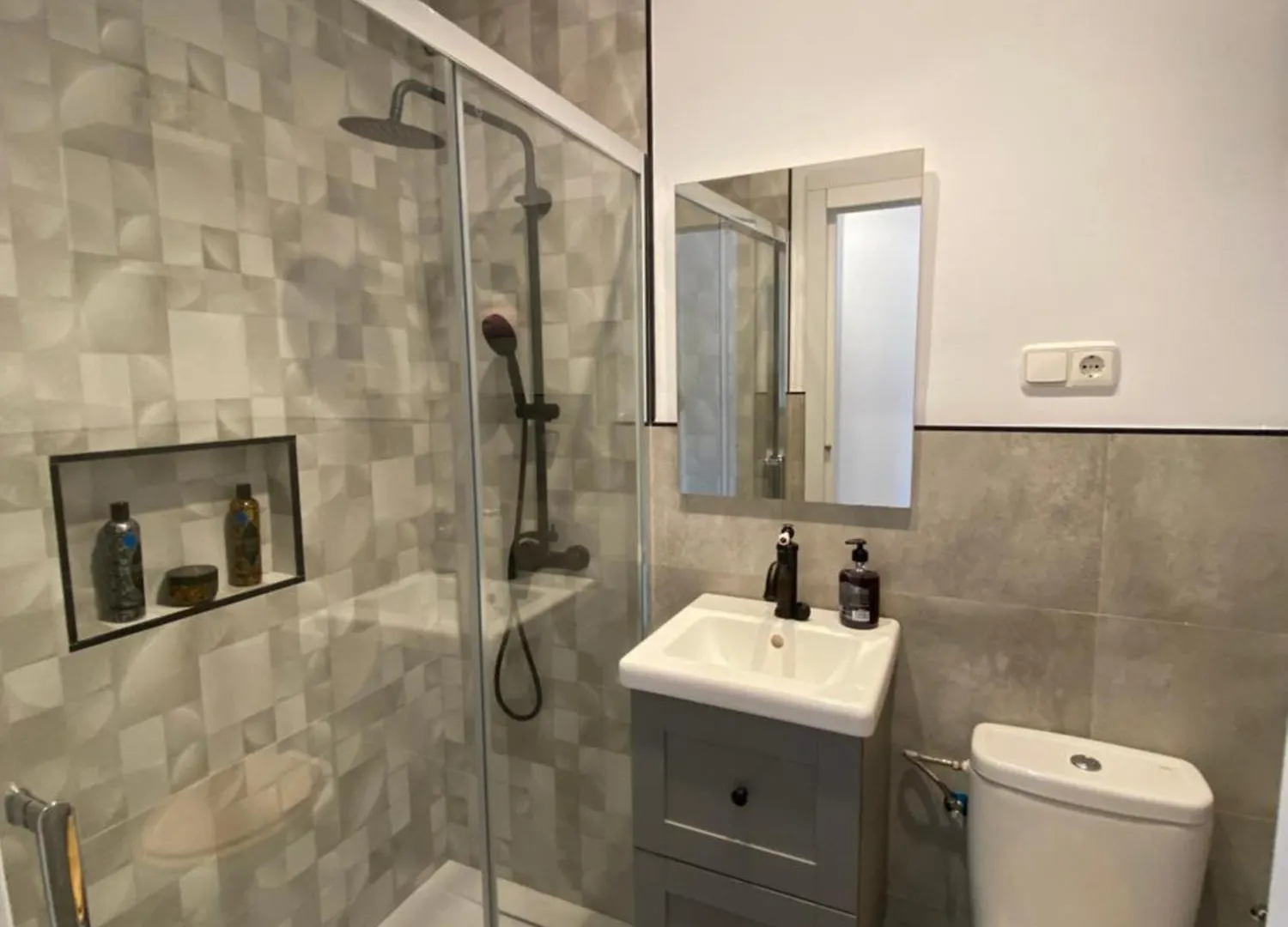 Apartamento La Mar Torremolinos Apartment