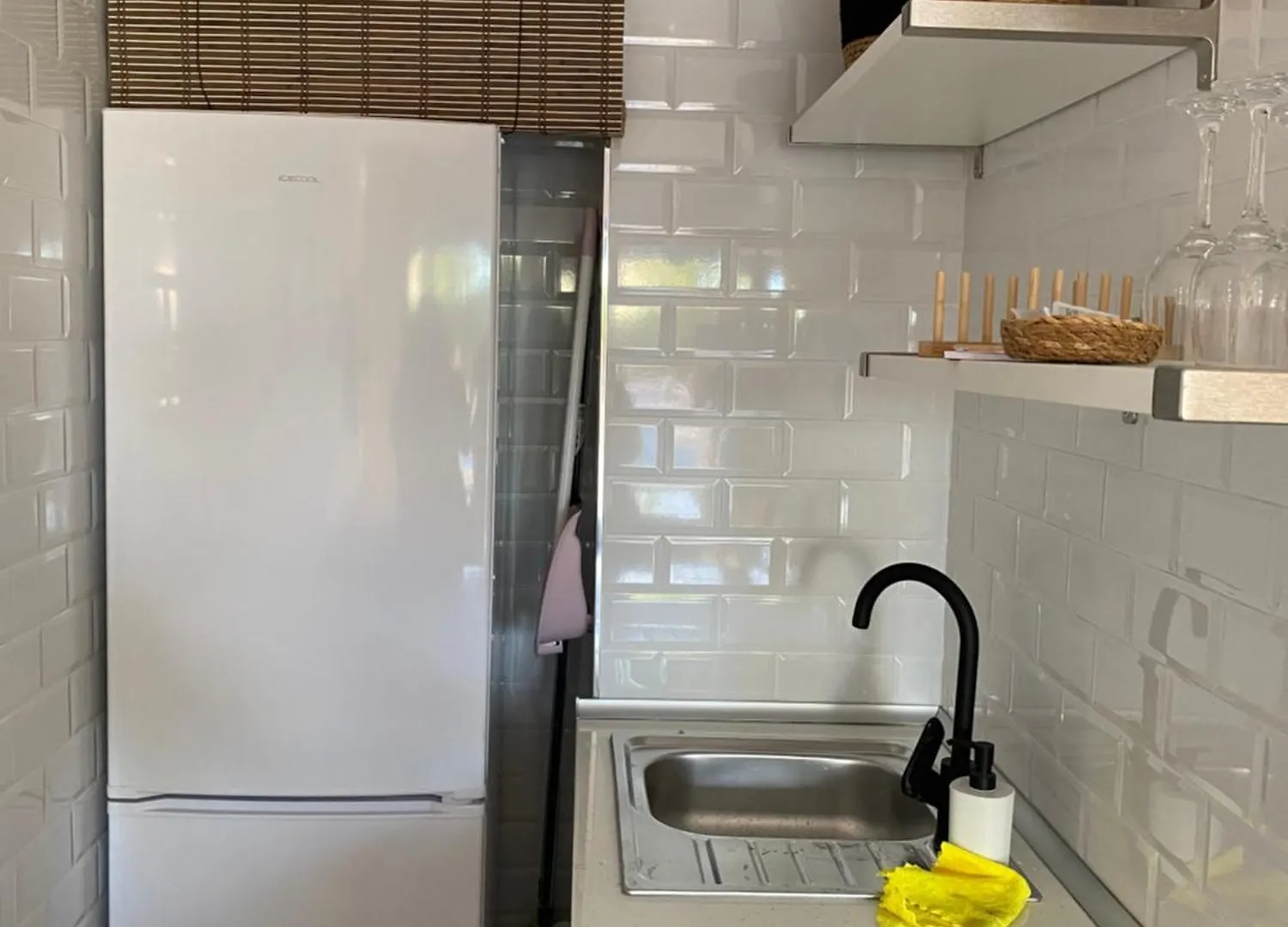 Apartamento La Mar Torremolinos
