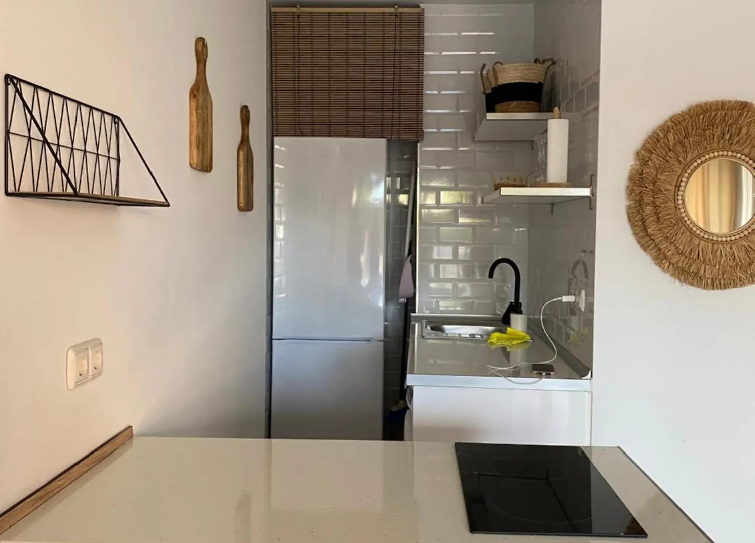 Apartment Apartamento La Mar Torremolinos