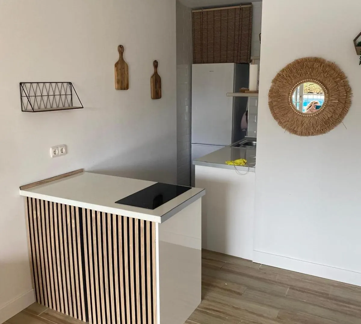 Apartamento La Mar Torremolinos 0*,