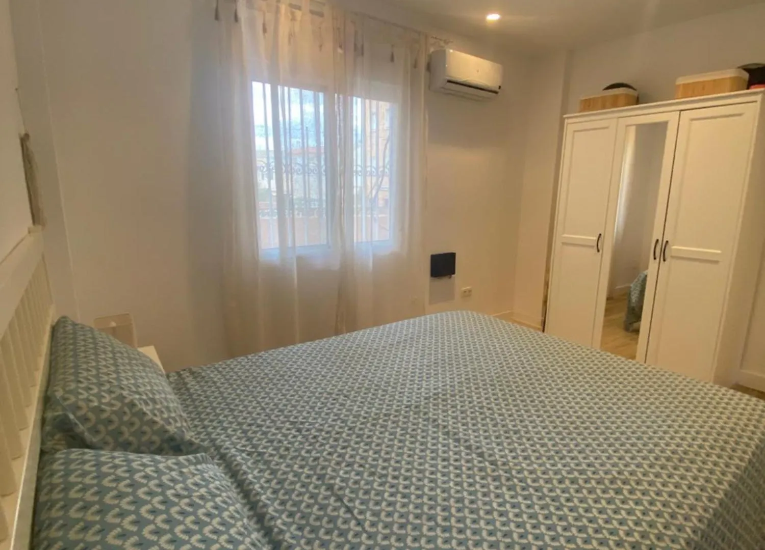 Apartment Apartamento La Mar Torremolinos