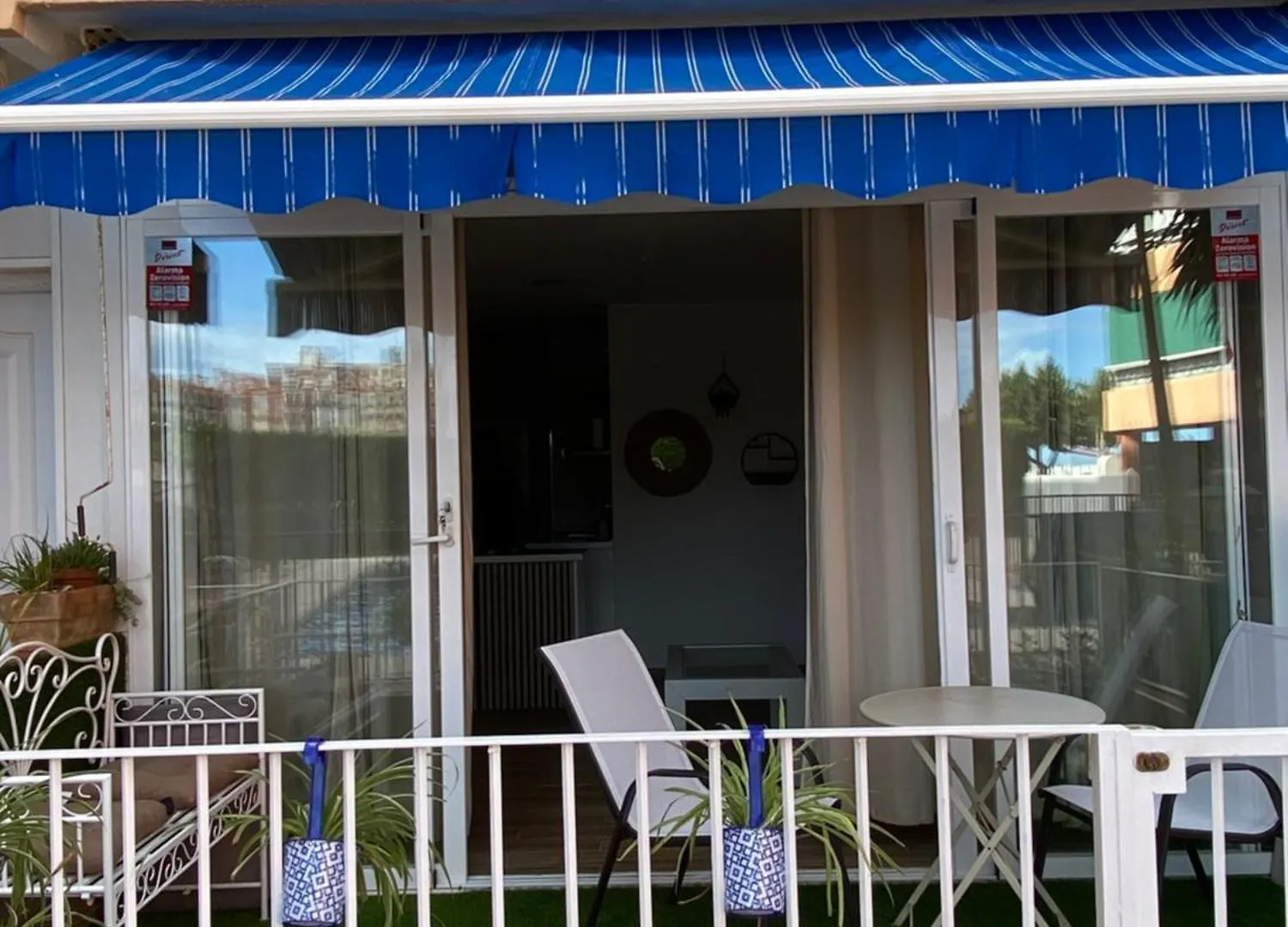 Apartamento La Mar Torremolinos Apartment